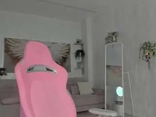 Camsoda Adult Video Chat of tiffanyhouston