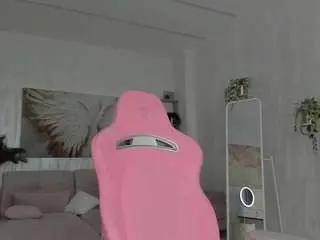 Camsoda Live Sex of tiffanyhouston