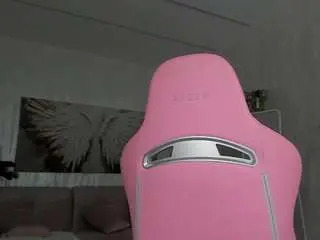 Camsoda Live Sex of tiffanyhouston