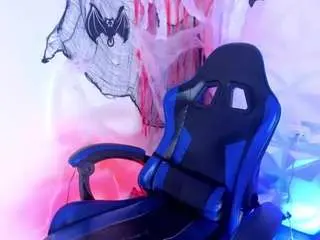 Camsoda Adult Video Chat of caius-bigcock1