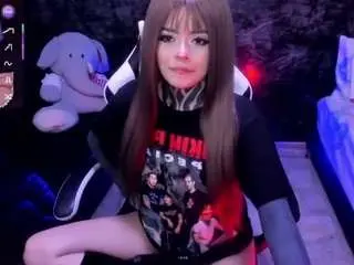 Camsoda Sex Cam of dannyblersack