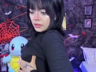 Camsoda Sex Cam of dannyblersack