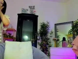 Camsoda Live Sex Cam of peanughty