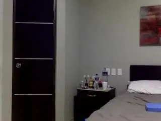 Camsoda Best Webcam of siennapop