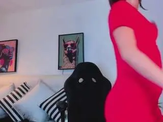 Camsoda Best Webcam of stefany-rivas