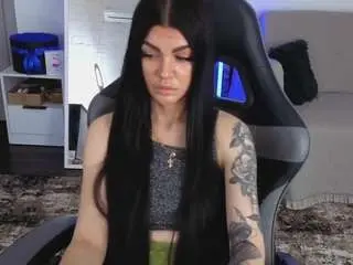 Camsoda Best Webcam of tiffanylab