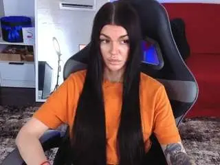 Camsoda Live Sex Cam of tiffanylab
