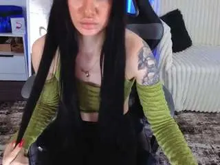 Camsoda Private Sex Chat of tiffanylab