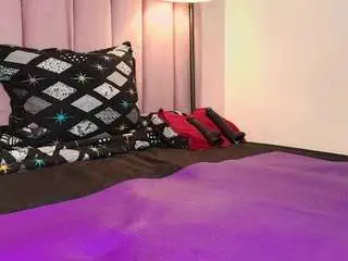 Camsoda Live Sex Cam of hallybans