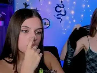 Camsoda Adult Video Chat of lisa-dark