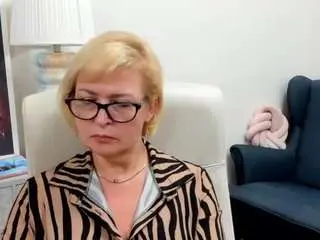 Camsoda Best Webcam of lunaxfantasy