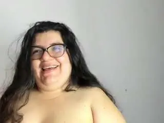 Camsoda Adult Video Chat of mystery-psique