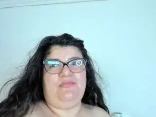 Camsoda Nude Webcam of mystery-psique