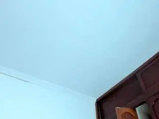 Camsoda Best Webcam of mystery-psique