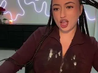 Camsoda Sex Chat of rubybabyxo