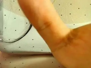 Camsoda Nude Webcam of annie-russell