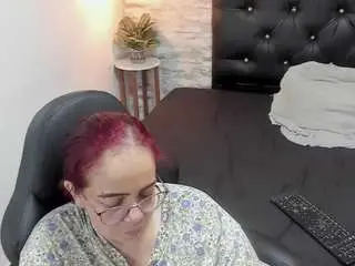 Camsoda Adult Webcam of big-bbw