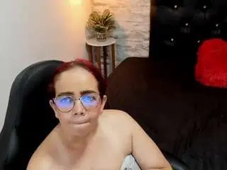 Camsoda Sex Cam of big-bbw