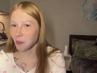 Camsoda Free Porn Cam of genevahoen