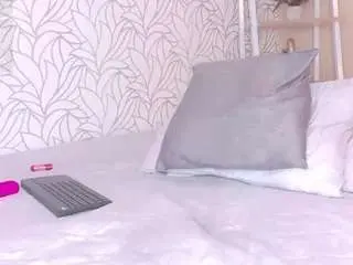 Camsoda Nude Webcam of kai-falcon