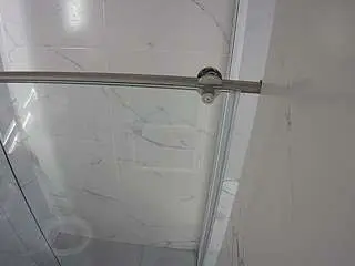 Camsoda Private Sex Chat of voyeurcam-casa-salsa-bathroom-9