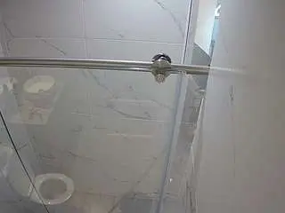 Camsoda Live Sex of voyeurcam-casa-salsa-bathroom-9