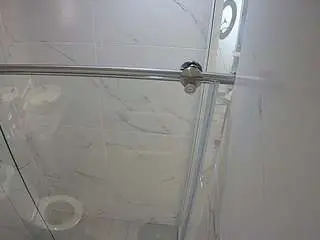 Camsoda Best Webcam of voyeurcam-casa-salsa-bathroom-9
