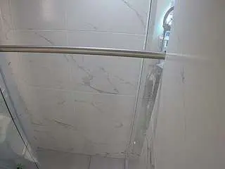 Camsoda Best live sex cam show of voyeurcam-casa-salsa-bathroom-9
