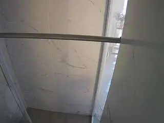 Camsoda Live Sex of voyeurcam-casa-salsa-bathroom-9