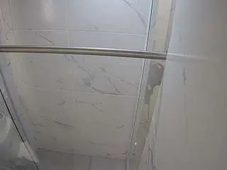 Camsoda Watch Live Sex Cams of voyeurcam-casa-salsa-bathroom-9