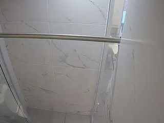 Camsoda Private Sex Chat of voyeurcam-casa-salsa-bathroom-9