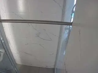 Camsoda Watch Live Sex Cams of voyeurcam-casa-salsa-bathroom-9