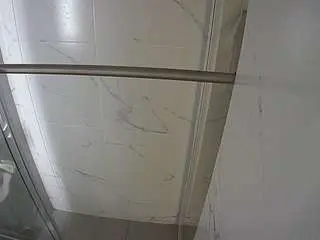 Camsoda Watch Live Sex Cams of voyeurcam-casa-salsa-bathroom-9