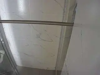 Camsoda Best live sex cam show of voyeurcam-casa-salsa-bathroom-9
