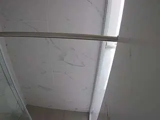 Camsoda Best Webcam of voyeurcam-casa-salsa-bathroom-9