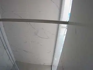 Camsoda Adult Video Chat of voyeurcam-casa-salsa-bathroom-9