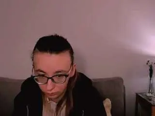 Camsoda Sex Cam of annagentle