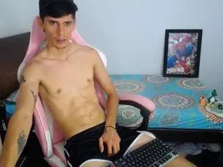 Camsoda Private Sex Chat of ethancoleeman
