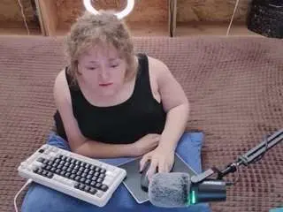 Camsoda Live Sex of mininatalie