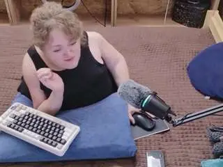 Camsoda Sex Chat of mininatalie