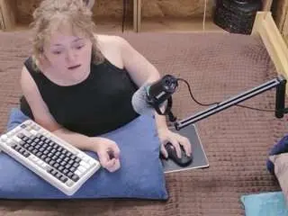 Camsoda Live Sex Cam of mininatalie