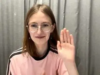Camsoda Live Sex of odarabine