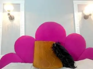 Camsoda Live Porn of ambbermoon