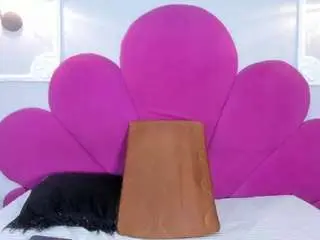 Camsoda Private Sex Chat of ambbermoon