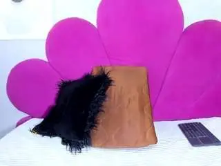 Camsoda Adult Webcams of ambbermoon