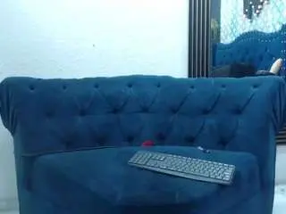 Camsoda Adult Webcam of catalella-latina