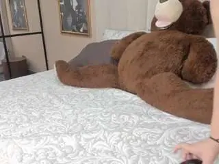 Camsoda Sex Cam of dani-rosee1