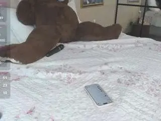 Camsoda Best live sex cam show of dani-rosee1