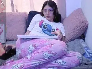 Camsoda Best live sex cam show of lesliee22