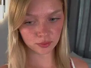 Camsoda Free Porn Cam of susansanders